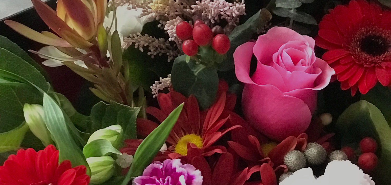 new westminster florist