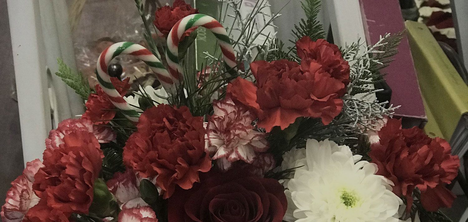 New Westminster Florist Beautiful Roses Floral Design Flower Delivery