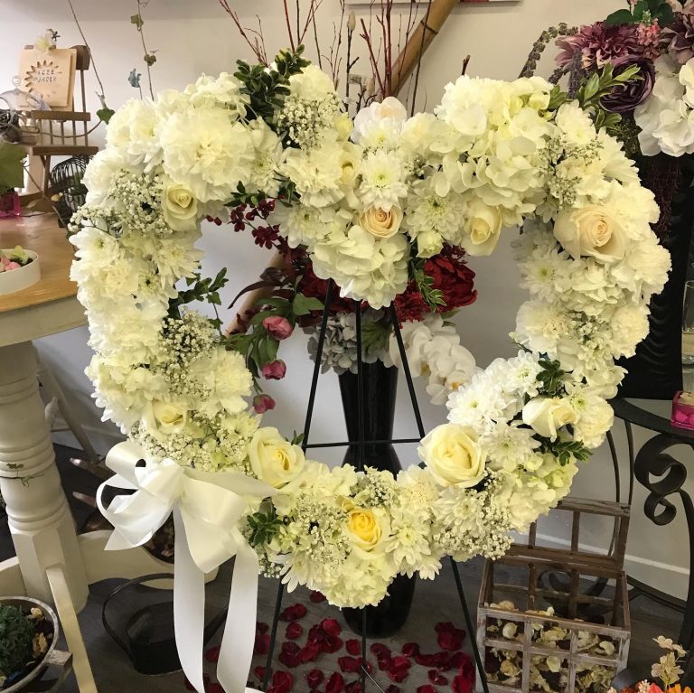 New Westminster Florist Beautiful Roses Floral Design Flower Delivery